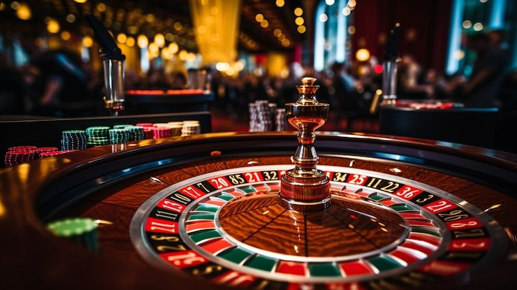 Responsible Wild Bandito gaming checklist for cz391 Bangladesh adults